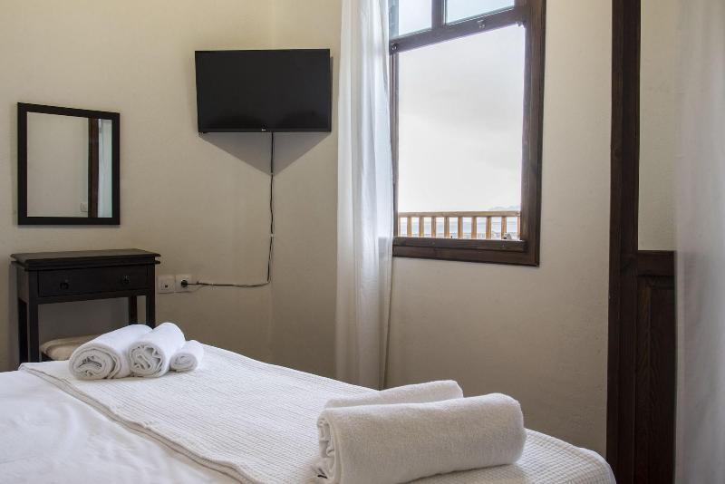 Captain Vasilis Hotel Chania  Exteriör bild