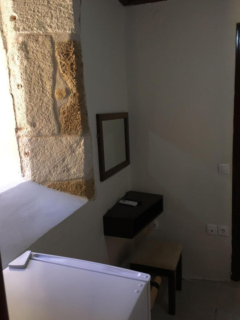 Captain Vasilis Hotel Chania  Exteriör bild