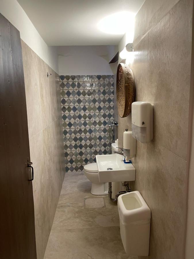 Captain Vasilis Hotel Chania  Exteriör bild